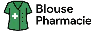 Blouse Pharmacie