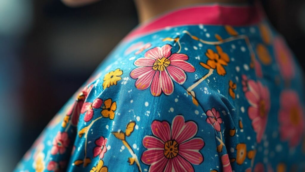 Blouse médicale Delhi : Le Look du mois