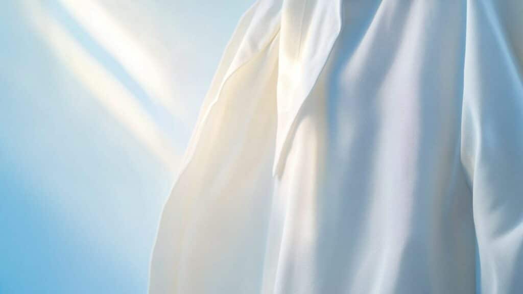 La blouse de Pharmacien en 100% Coton