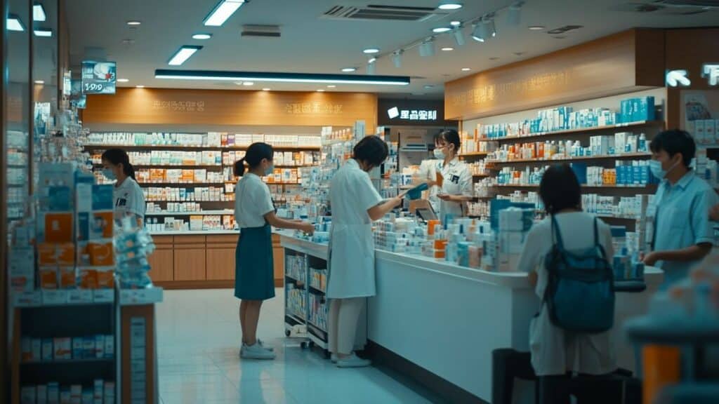 Le métier de pharmacien biologiste : Un spécialiste des analyses de santé