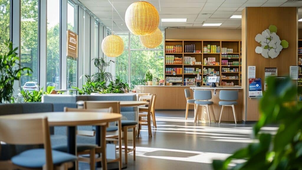 Le pharmacien d’officine : Un professionnel de la santé et un conseiller de confiance