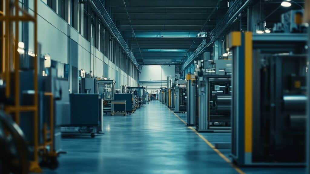 Le pharmacien industriel : Un métier qui ne connait pas la routine